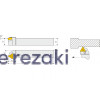 Державка для наружного точения PTTNR 2525 M22